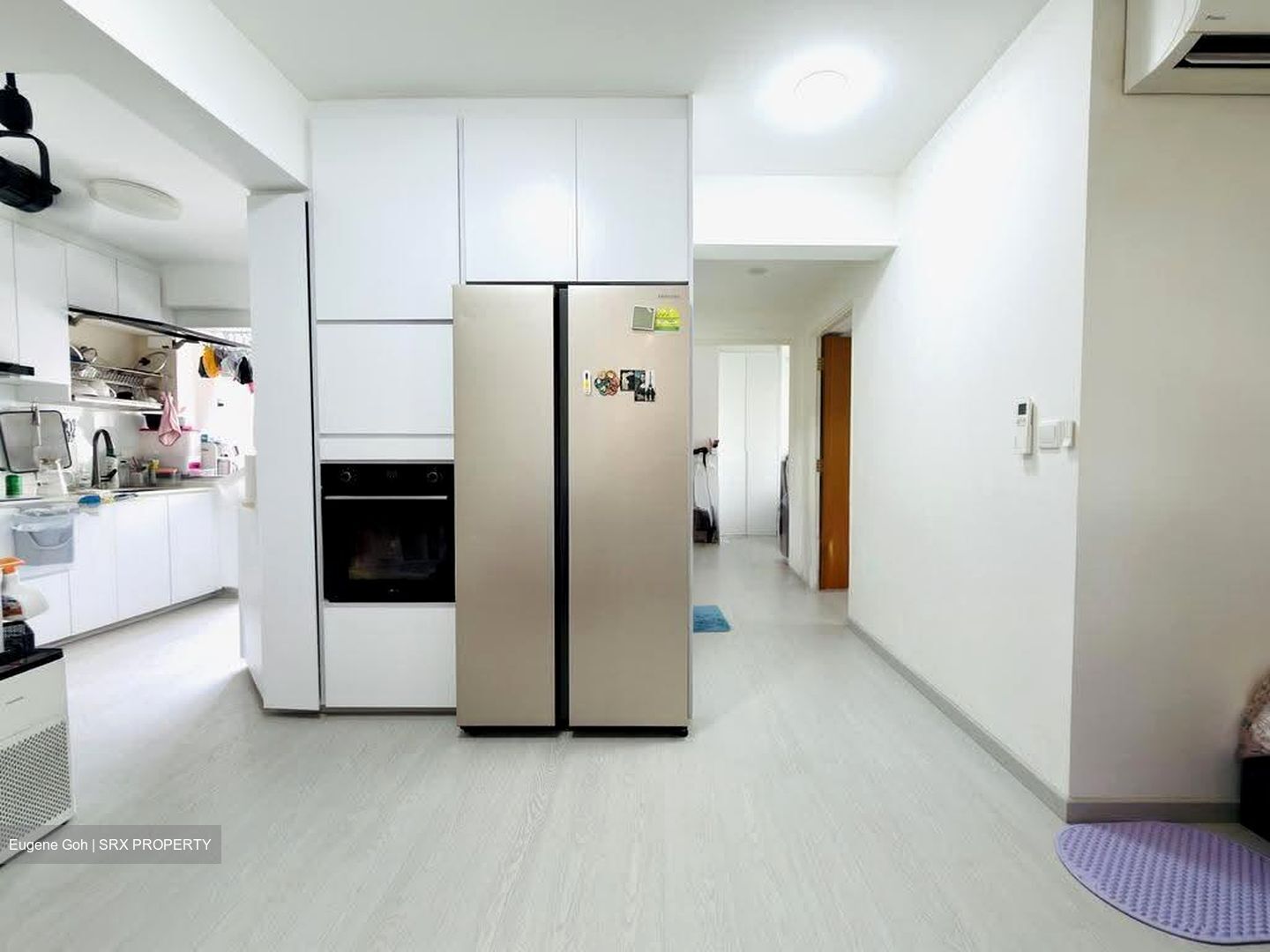 Blk 570A Champions Court (Woodlands), HDB 3 Rooms #627873231